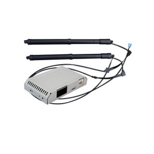 Sistem de ridicare si inchidere portbagaj automat din buton si cheie Ford Edge 2007-14