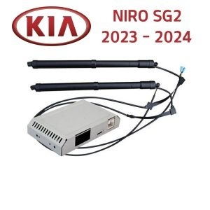 Sistem de ridicare și închidere portbagaj automat din buton și cheie Kia Niro SG2 2023 - 2024 EDT-TG1NIRO2