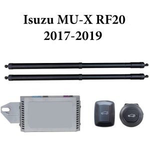 Sistem de ridicare si inchidere portbagaj automat din buton si cheie Isuzu MU-X RJ 2021-23 EDT-TG1ISZ2