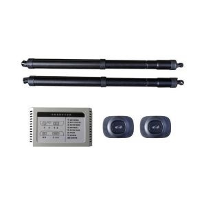 Sistem de ridicare și închidere portbagaj automat din buton și cheie LEXUS RX( with original electric tailgate lift ) 2009-2015 2TGYL-D6171 - Img 2