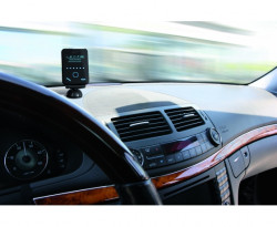 Sistem hands-free, Bury CC9058