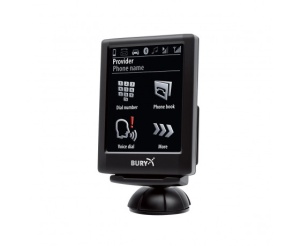 Sistem hands-free, Bury CC9068 - Img 2