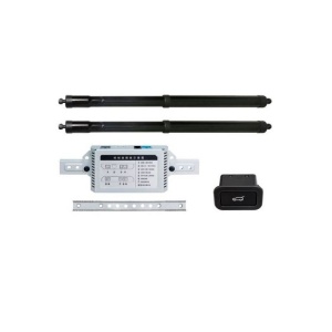 Sistem Ridicare Si Inchidere Portbagaj Land Rover Range Rover Sport 2014-2019 Din Buton Si Cheie