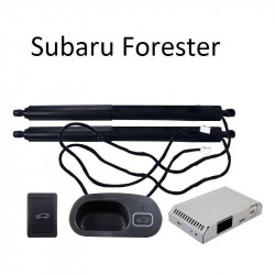 Sistem Ridicare Si Inchidere Portbagaj Subaru Forester Din Buton Si Cheie