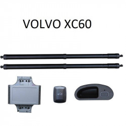 Sistem Ridicare Si Inchidere Portbagaj Volvo XC60 Din Buton Si Cheie