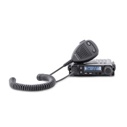 Statie radio CB Midland M-MINI cu mufa de bricheta Cod C1262.03