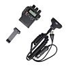 Statie radio CB portabila PNI Escort HP 62, multi standard, 4W, 12V, AM-FM, ASQ reglabil pe 5 niveluri, RF Gain pe 9 niveluri, Dual Watch, Scan, Lock - Img 8