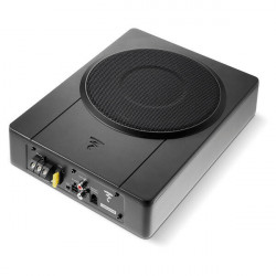 SUBWOOFER ACTIVE , ISUB ACTIVE 130 W RMS