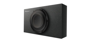 Subwoofer auto 25 cm, 350W RMS Pioneer TS-D10LB
