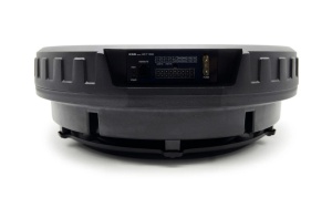 Subwoofer auto activ ESB HR 11 SW 260mm 200W RMS INSTALARE LA ROATA DE REZERVA