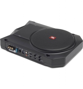 JBL BASSPRO SL2 SUBWOOFER AMPLIFICAT DE 8″(20CM), 125W