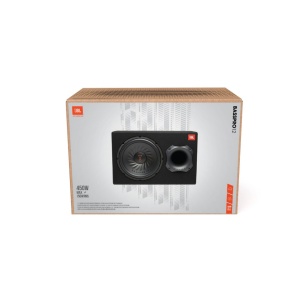 JBL BASSPRO12 SUBWOOFER AMPLIFICAT DE 12″ (30CM)
