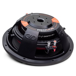 Subwoofer auto DD Audio SL612 D4,300 MM , 1200 W - Img 2