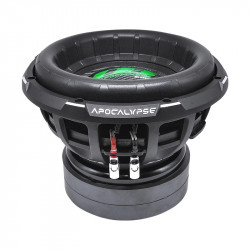 SUBWOOFER AUTO DEAF BONCE APOCALYPSE DB-3012R D2, 2800W RMS, 300MM, 1 BUCATA