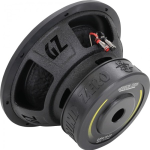 Subwoofer auto Ground Zero GZRW 30-D2 Putere (RMS/SPL) 800 / 1200 Watts - Img 2