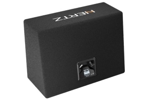 SUBWOOFER AUTO Hertz Dieci DBX 30.3 INCINTA TIP CUB 30 CM (12") PUTERE 250W RMS MAX. 1000W