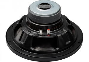 KENWOOD KFC-PS2517W SUBWOOFER DE 25CM, 1300W