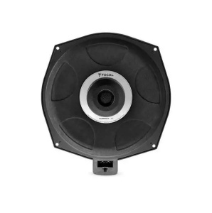 Subwoofer Dedicat BMW MINI Focal ISUB BMW4 10″ (200mm) 4 Ω Putere 90 W RMS