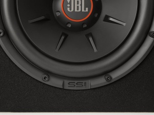 SUBWOOFER JBL S2-1224SS SUBWOOFER BASS REFLEX DE 30CM (12″), PUTERE 275W RMS, 1100W MAX