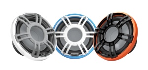 Subwoofer Marine Hertz HMS 10 S2-LD-SW.1 ,250mm, 300W RMS, 2Ω - Img 3
