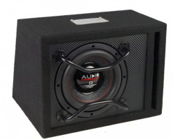 Subwoofer R 08 EVO BR Audio System Putere : 2x 250/150 watts