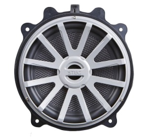 SUBWOOFERE AUTO STEG DEDICATE TESLA MT8, 50 W RMS