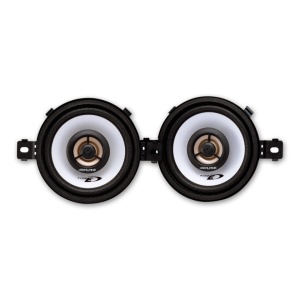 SXE-0825S DIFUZOARE COAXIALE ALPINE DE 8.6CM, 20W RMS