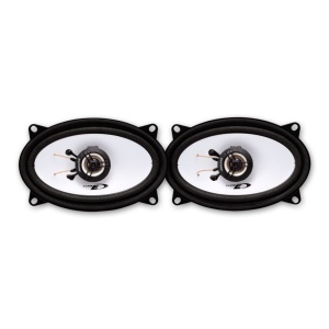 SXE-4625S DIFUZOARE COAXIALE ALPINE DE 4"x6", 20W RMS