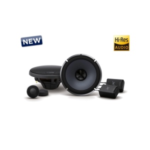 X-S65C DIFUZOARE SISTEM PE COMPONENTE ALPINE DE 16.5CM, 120W RMS