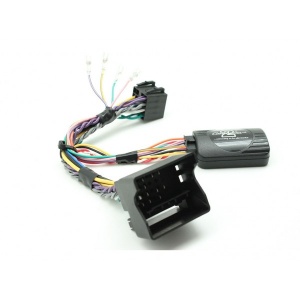 Adaptor Comenzi Volan MERCEDES-BENZ A B C R Sprinter Viano si VW Crafter Connects2 CTSMC001.2