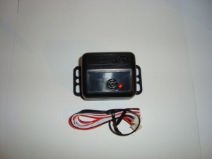 ALARMA AUTO MAAT 679 iKey + SENZOR DE GEAM SPART! MONTAJ CALIFICAT IN TOATA TARA!