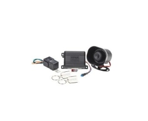ALARMA AUTO VIPER 3903V CAN OEM PE CHEIA MASINII DEDICATA DACIA CU MONTAJ INCLUS - Img 3