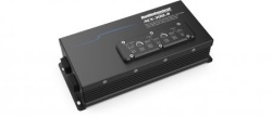 Amplificatoare marine 4 cacanle auto/ambarcatiuni (All Weather) Stinger ACX-300.4