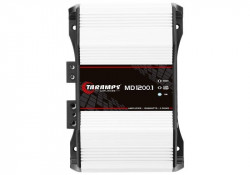 AMPLIFICATOR 1 CANAL 1200WX1 2OHM