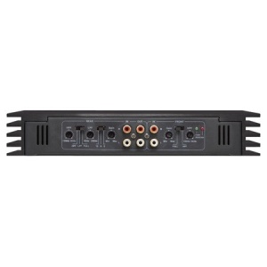 Amplificator Audio Difuzoare 4/2 Canale Putere 640W MNC Hurricane V-type 640