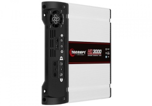 AMPLIFICATOR AUTO 1 CANAL 3000Wx1 2OHM TARAMPS
