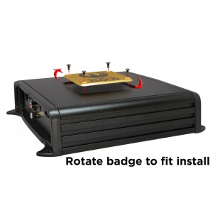 AMPLIFICATOR AUTO 5 CANALE CLASA D PHOENIX GOLD RX2750.5 760W RMS