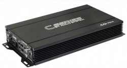 Amplificator auto CO-70.4 Audio System