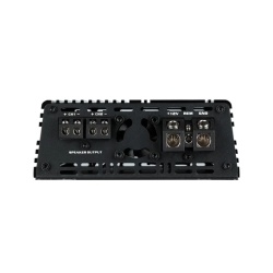 Amplificator Auto Deaf Bonce Apocalypse Atom-500.2 Pro, 2 canale, 1000W