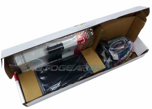 Amplificator Auto Digital Vibe POWERBOX65.4M-V7 260W RMS Clasa D 4 CanaleAmplificator Auto Digital Vibe POWERBOX65.4M-V7 260W RMS Clasa D 4 Canale