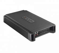 AMPLIFICATOR AUTO HERTZ COMPACT POWER HCP 4, 4 CANALE 760W