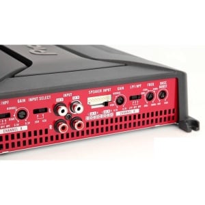 Amplificator auto Pioneer GM-A4704, 4 canale, 520 W - Img 4