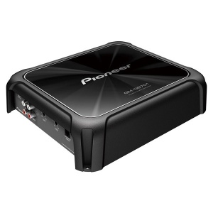 Amplificator auto Pioneer GM-D8701, 1 canal, 800W RMS - Img 5