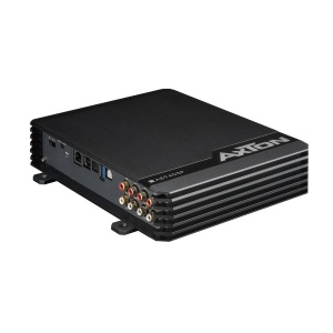 Amplificator AXTON A894DSP 8 canale 75W cu DSP - Img 2