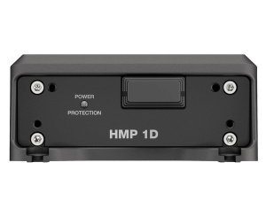 Amplificator PowerSports Marine Hertz HMP 1D, 1 canal 300W RMS