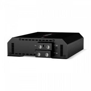 Amplificator SounDigital 3300.1D Power  Putere RMS	 3300w