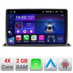 B-2din-1 Navigatie dedicata universala 2din-1 2+32 GB Android Auto Apple CarPlay Internet Youtube Navigatie Radio USB