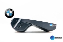 BLUELENS CUSTOM 24/7 BMW CONNECTED DRIVE