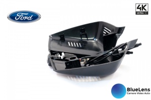 BLUELENS CUSTOM 24/7 FORD MONDEO 4K