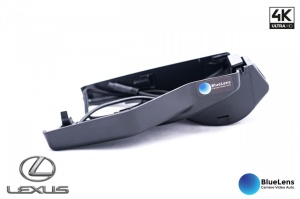 BLUELENS CUSTOM 24/7 LEXUS 4K